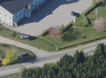 Office Frydenborgvej 27E 3400 Hillerod