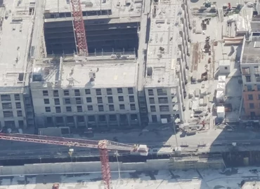 Kontor til leje på Søndre Molevej 12C, 4600 Køge - 149 m² | Foto 1 - Lokalebasen.dk