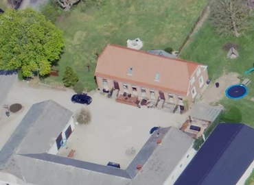 130 m² Office warehouse rental in Skaevinge, Strøvej 73A (3320) - 0 | MatchOffice.com