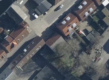 125 m² Warehouse space for rent in Ringkobing, Smedegade 8 (6950) - 4 | MatchOffice.com