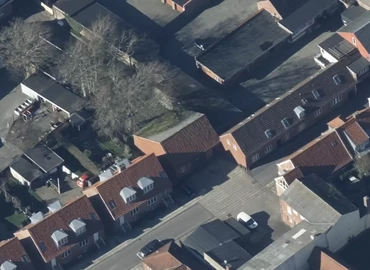 Lager til leje på Smedegade 8, 6950 Ringkøbing - 125 m² | Foto 0 - Lokalebasen
