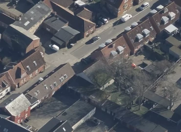 125 m² Warehouse storage up for rent in Ringkobing, Smedegade 8 (6950) - 1 | MatchOffice