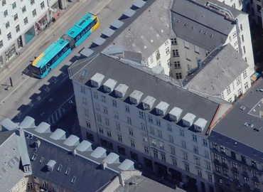 Butik til leje på Frederiksborggade 31, 1360 København K - 133 m² | Foto 0 - Lokalebasen