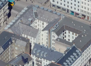 Butik til leje på Frederiksborggade 31, 1360 København K - 133 m² | Foto 0 - Lokalebasen.dk