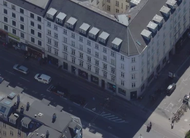 Butik til leje på Frederiksborggade 31, 1360 København K - 133 m² | Foto 1 - Lokalebasen