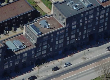 Kontor til leje på Amager Strandvej 34A, 2300 København S - 147 m² | Foto 2 - Lokalebasen