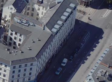 Butik til leje på Frederiksborggade 31, 1360 København K - 133 m² | Foto 2 - Lokalebasen