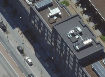 Kontor til leje på Amager Strandvej 34A, 2300 København S - 147 m² | Foto 1 - Lokalebasen