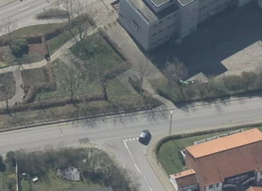 Butik til leje på Vestergade 8, 6500 Vojens - 135 m² | Foto 1 - Lokalebasen.dk