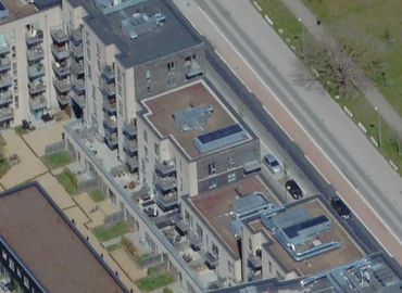 Kontor til leje på Amager Strandvej 34A, 2300 København S - 147 m² | Foto 0 - Lokalebasen