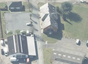 Kontor til leje på Agertoften 1, 5550 Langeskov - 138 m² | Foto 2 - Lokalebasen