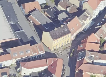 Butik til leje på Østergade 7, 5900 Rudkøbing - 131 m² | Foto 0 - Lokalebasen