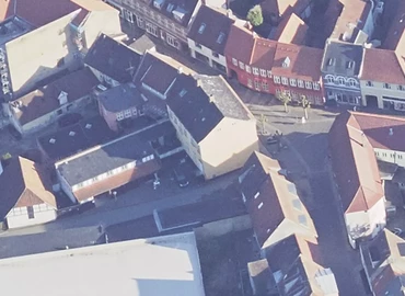 Butik til leje på Østergade 7, 5900 Rudkøbing - 131 m² | Foto 1 - Lokalebasen