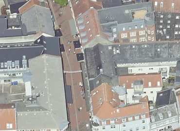 Butik til leje på Østergade 19, 6000 Kolding - 141 m² | Foto 0 - Lokalebasen