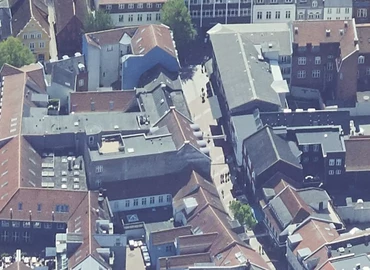 Butik til leje på Østergade 19, 6000 Kolding - 141 m² | Foto 1 - Lokalebasen