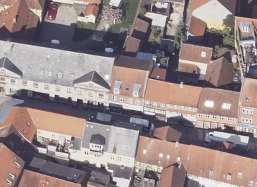 Butik til leje på Mellemgade 3, 5600 Faaborg - 143 m² | Foto 0 - Lokalebasen.dk