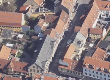 Butik til leje på Mellemgade 3, 5600 Faaborg - 143 m² | Foto 0 - Lokalebasen.dk
