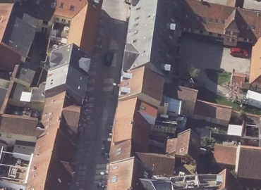 Butik til leje på Mellemgade 3, 5600 Faaborg - 143 m² | Foto 1 - Lokalebasen