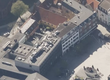 139 m² Commercial shop for rent in Naestved, Axeltorv 6E (4700) - 2 | MatchOffice