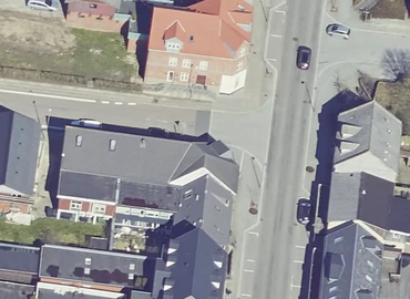 Butik til leje på Bredgade 39, 8740 Brædstrup - 134 m² | Foto 0 - Lokalebasen.dk