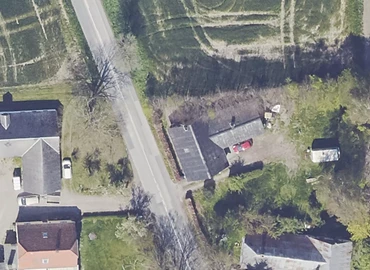 Bolig Sønder Bjergevej 118 4261 Dalmose