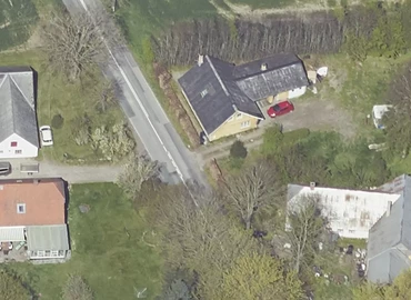 Bolig Sønder Bjergevej 118 4261 Dalmose