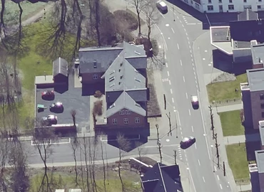 134 m² Shop for rent in Braedstrup, Bredgade 39 (8740) - 1 | MatchOffice