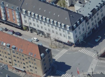 Butik Rådhusvej 2 2920 Charlottenlund
