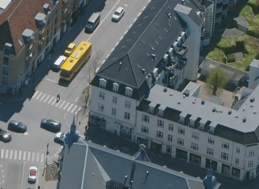 Butik Rådhusvej 2 2920 Charlottenlund