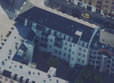 Butik Rådhusvej 2 2920 Charlottenlund