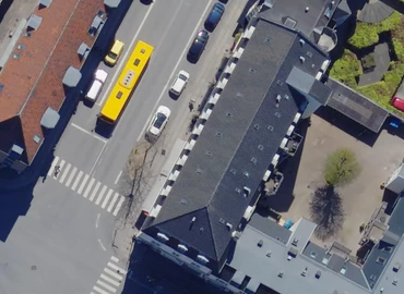 Butik Rådhusvej 2 2920 Charlottenlund