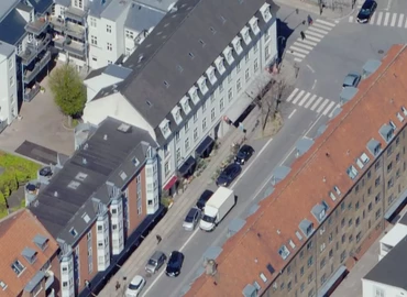 Butik Rådhusvej 2 2920 Charlottenlund