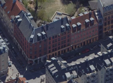 Butik til leje på Istedgade 49, 1650 København V - 127 m² | Foto 0 - Lokalebasen.dk