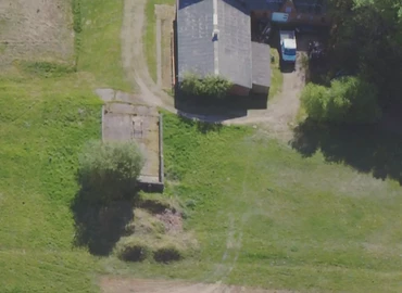 Grund Grindsted Landevej 4 7200 Grindsted