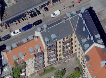 Butik til leje på Istedgade 49, 1650 København V - 127 m² | Foto 0 - Lokalebasen