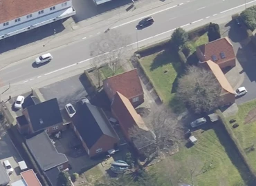Bolig Ribevej 14 6800 Varde