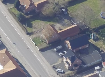 Bolig Ribevej 14 6800 Varde