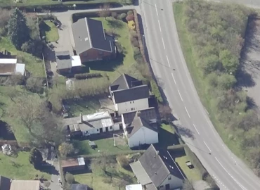 Bolig Kalundborgvej 26 4281 Gørlev