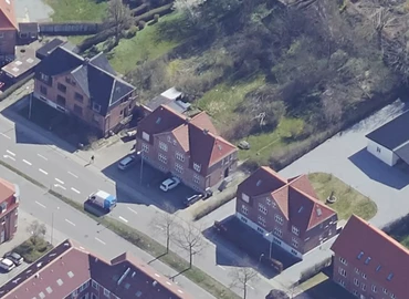 Bolig Østre Alle 75 9000 Aalborg