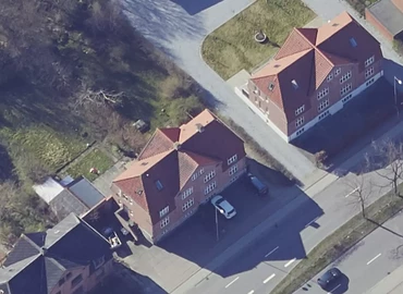 Bolig Østre Alle 75 9000 Aalborg