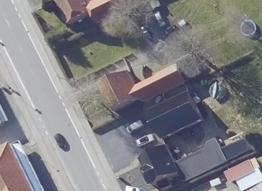 Bolig Ribevej 14 6800 Varde