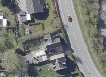 Bolig Kalundborgvej 26 4281 Gørlev