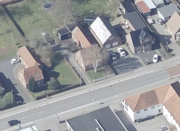 Bolig Ribevej 14 6800 Varde