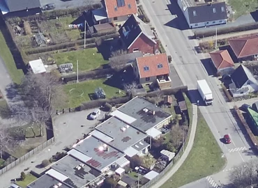 Bolig Revvej 124 4220 Korsør