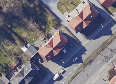 Bolig Østre Alle 75 9000 Aalborg