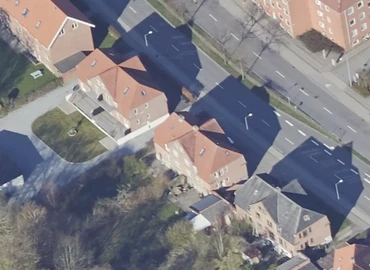 Bolig Østre Alle 75 9000 Aalborg