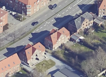 Bolig Østre Alle 75 9000 Aalborg