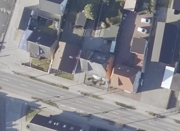 Bolig Havnevej 135 8500 Grenaa