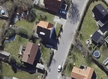 Bolig Jungersensvej 10 9800 Hjørring