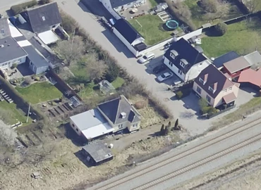 Grund Klinikvej 1 9400 Nørresundby